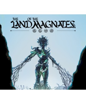 The Land of the Magnates Steam Key GLOBAL